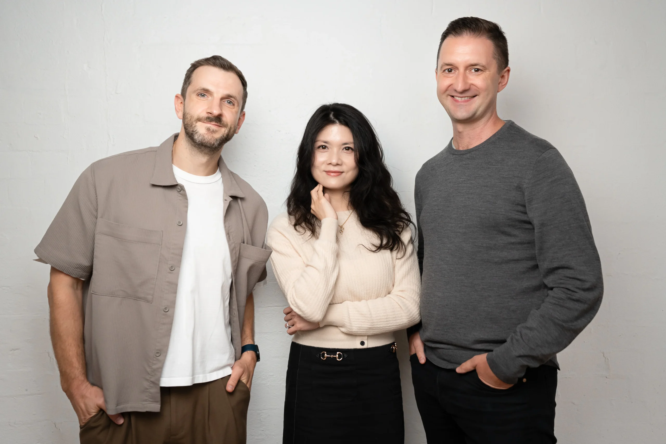 Stellar Entertainment founders hand over control to executive trio