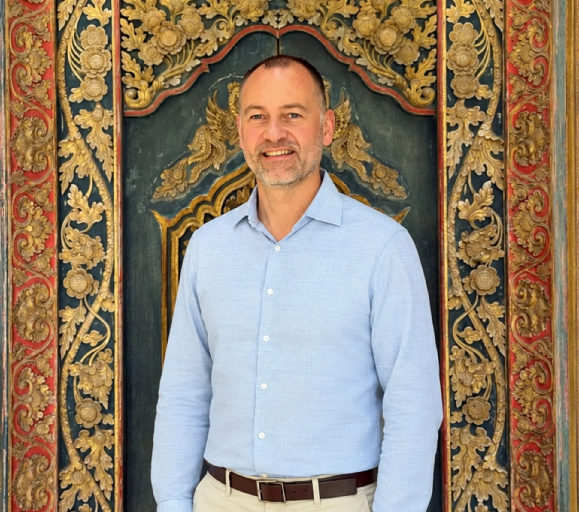 Stephan Karl takes on dual GM role at Alila Seminyak and KLEO Seminyak