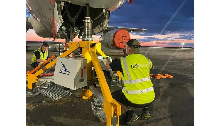 Storm Aviation Centralizes AOG Recovery Coordination Across FL Technics Group Network