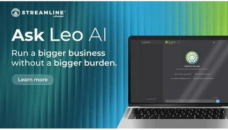 Streamline Integrates Leo AI Across Property Management Platform for Short-Term Rentals