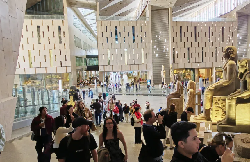 Summer 2026: Inflation, Conflicts, and Anti-Tourism Reshape Global Travel
