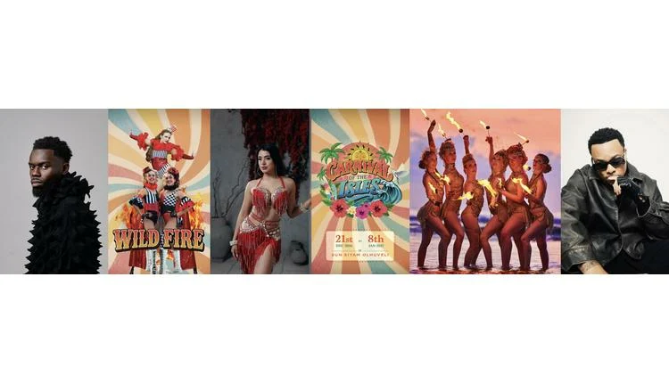 Sun Siyam Olhuveli sets dates for Carnival of the Isles 2026-27
