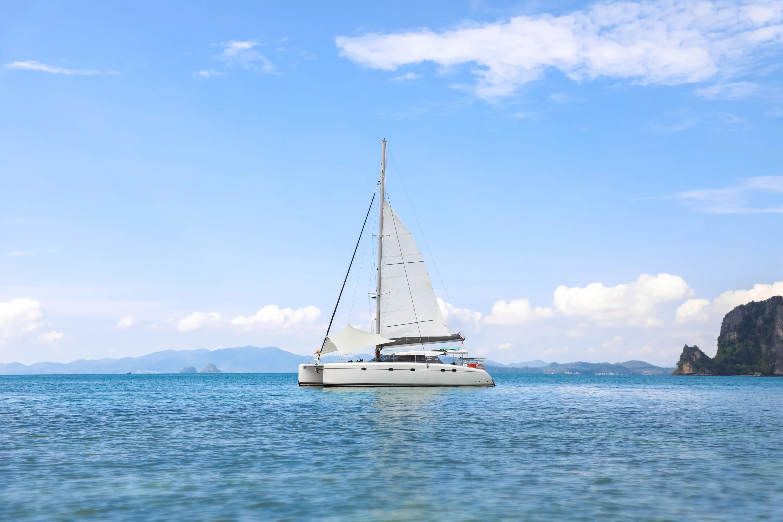 Sunsail: 2027 travel will prize experience over itinerary