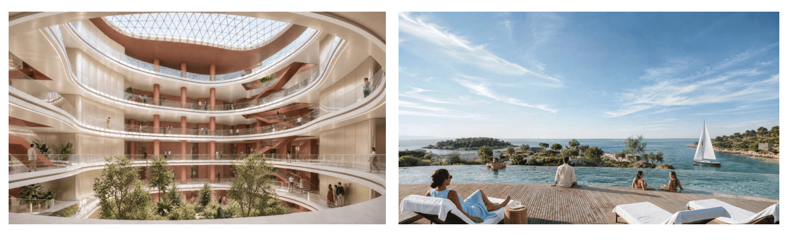 Sunset Hospitality to open METT Ksamil on Albania's Ionian coast in 2029
