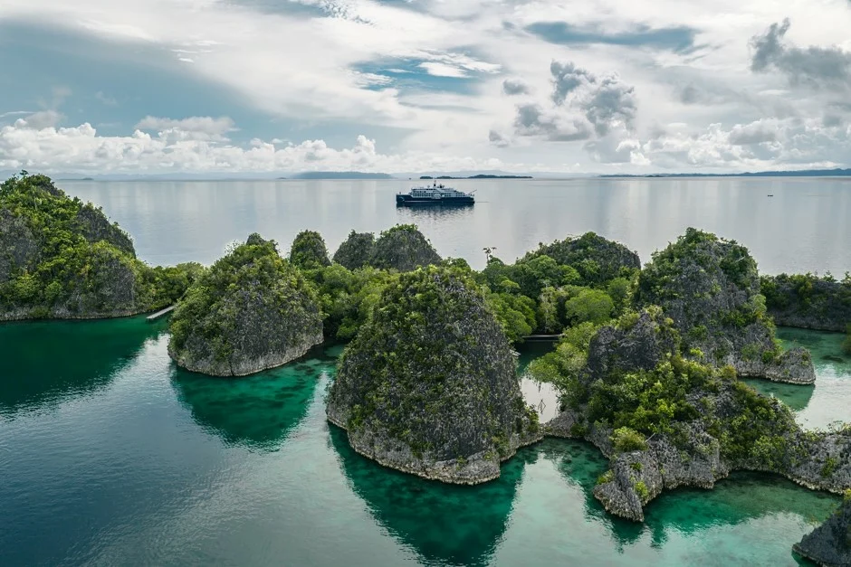 Swan Hellenic Doubles Asia-Pacific Expeditions for 2027 with Ten Cultural Itineraries