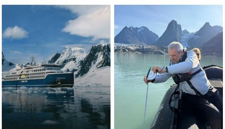 Swan Hellenic's Cruising4Oceans joins UN-backed GlobalCoast network