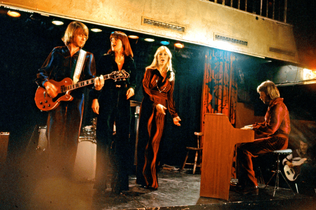 Sweden's museum density leads world as ABBA marks 50 years