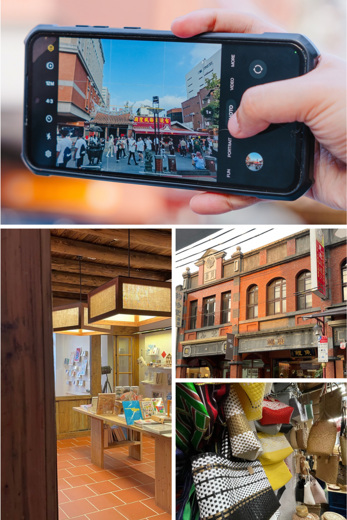 Taiwan's MICE pitch: culture, rail, and venues beyond the ballroom