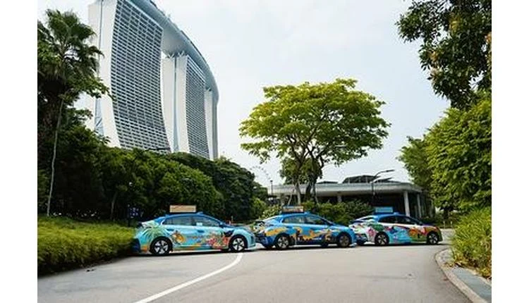 Taiwan targets Singapore repeat visitors with '100 Ways' campaign