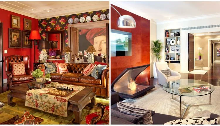 Taj 51 Buckingham Gate adds cinema and Jaguar themed suites