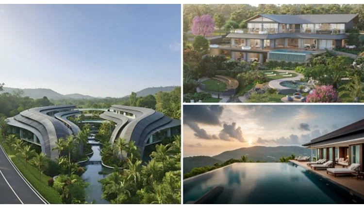 Taj enters branded villa market with Lonavala resort project