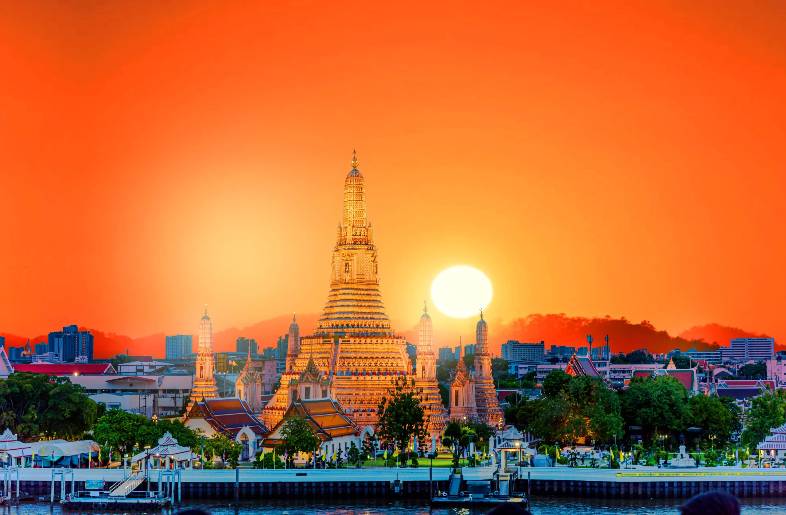 TAT and Private Luxury Events bring Ultra Thailand 2027 to Bangkok