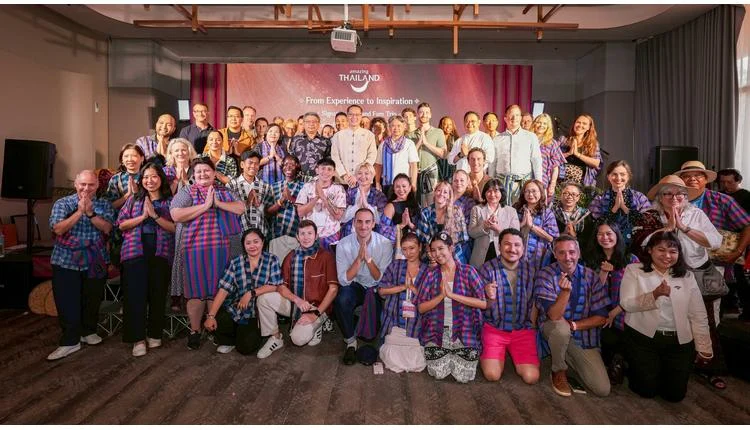 TAT elevates Ubon Ratchathani Candle Procession to global stage