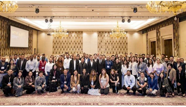 TAT's Middle East and Africa Trade Meet 2026 Targets Quality Tourism Growth