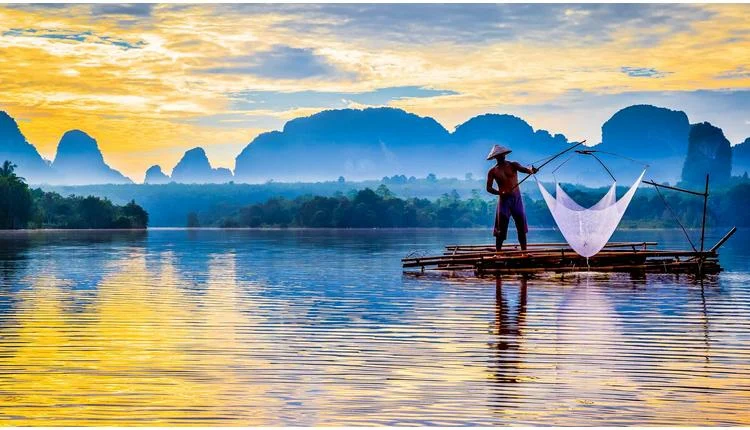 TAT's Rainy Season Push Targets European Travel Trade with 'Blooming and Bright' Campaign