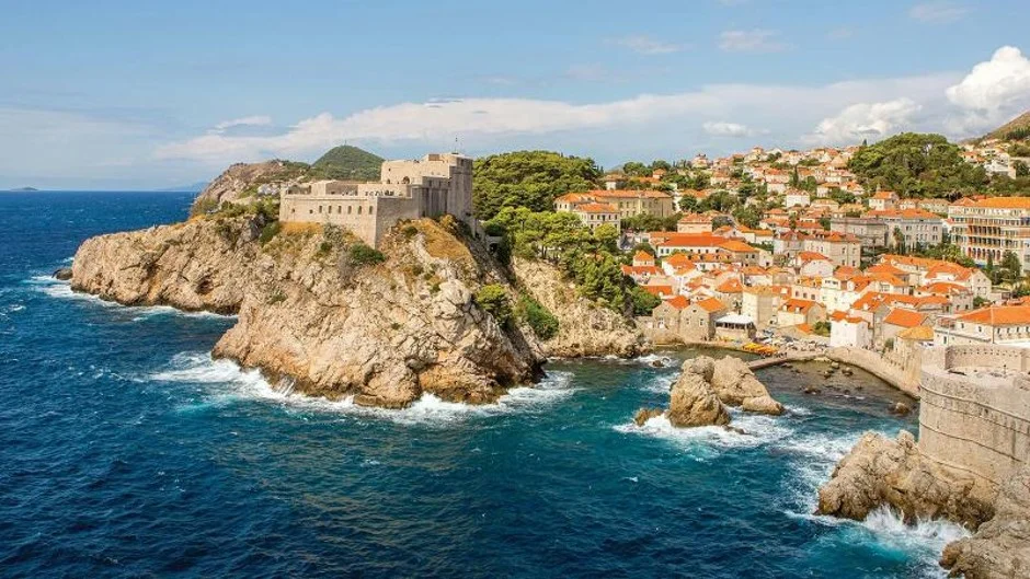 Tauck Bridges Launches 2027 Family Yacht Itinerary Along Croatia's Dalmatian Coast