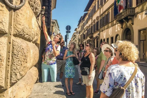Tauck Doubles Women-Only Tours to Seven for 2027, Adds Canada
