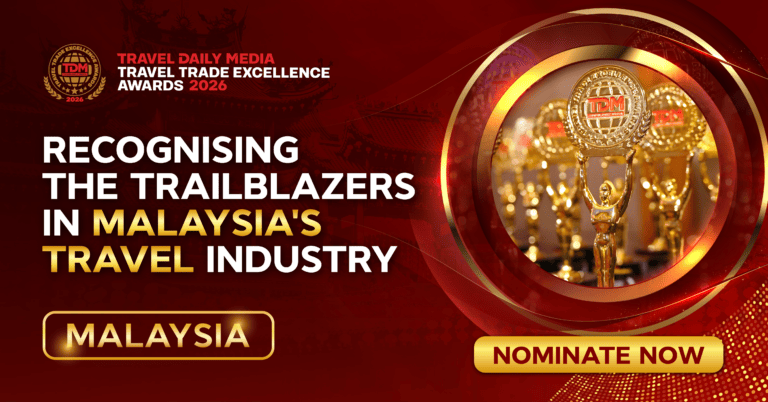 TDM Travel Trade Excellence Awards 2026 Malaysia Opens Entries for Industry Recognition