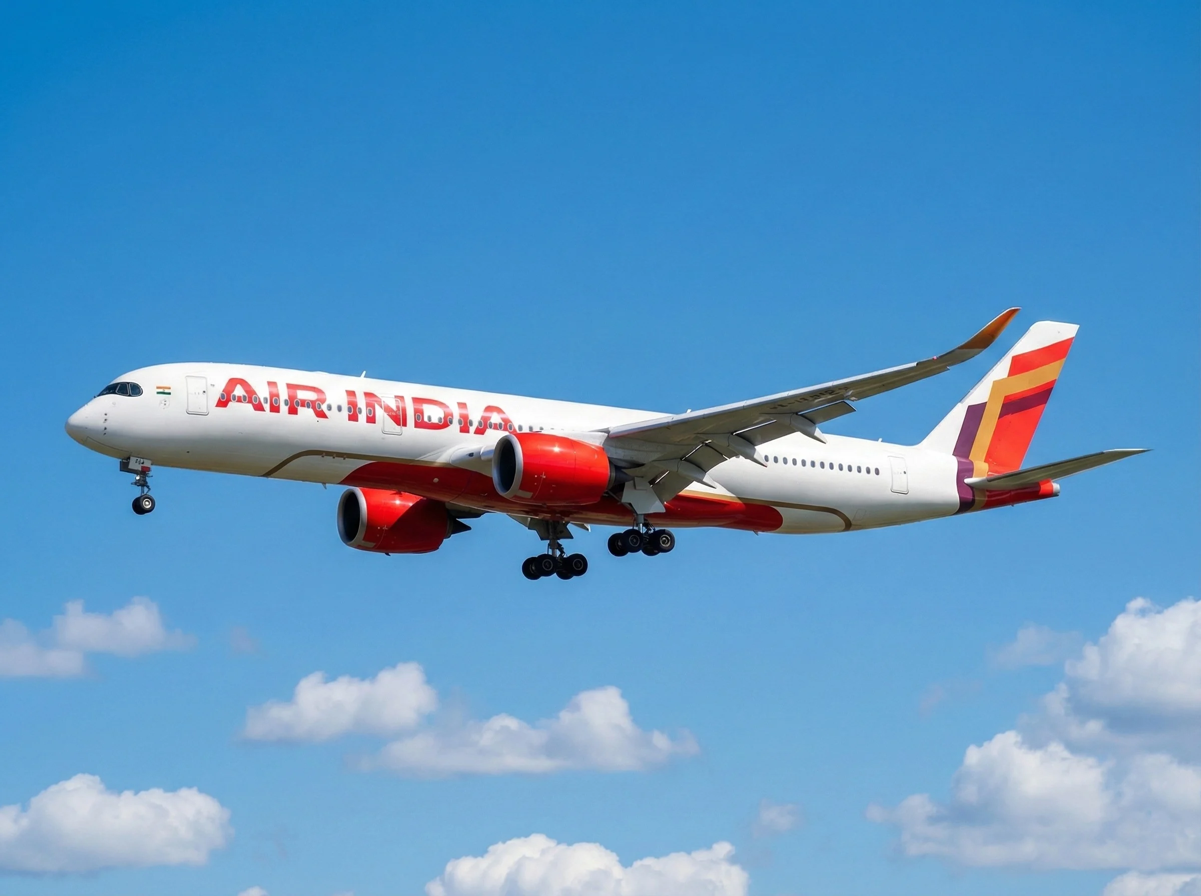 Temasek backs SIA's Air India stake amid funding scrutiny