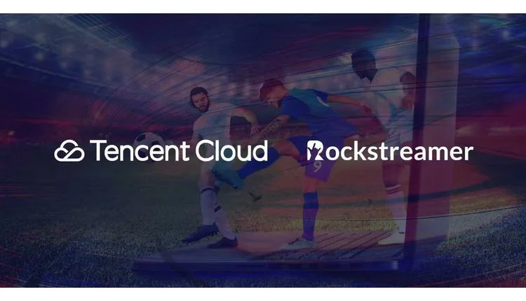 Tencent Cloud and Rockstreamer Launch OTT Platform Binge+ in Bangladesh