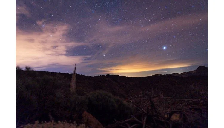 Tenerife leverages dual celestial events to boost astro-tourism this August