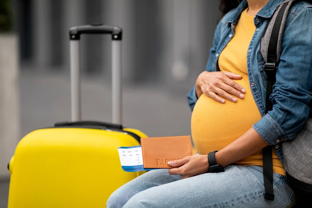 Texas expands birth tourism crackdown to travel operators