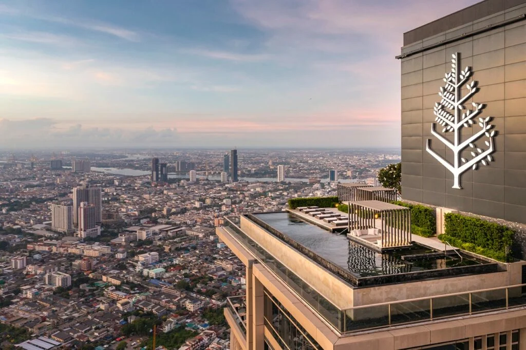 Thai Developers Shift to Branded Residences as Construction Costs Surge
