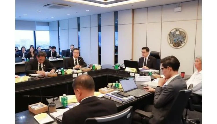 Thailand Approves $1.99B in High-Tech Investments, Boosting AI and Electronics Hub Ambitions