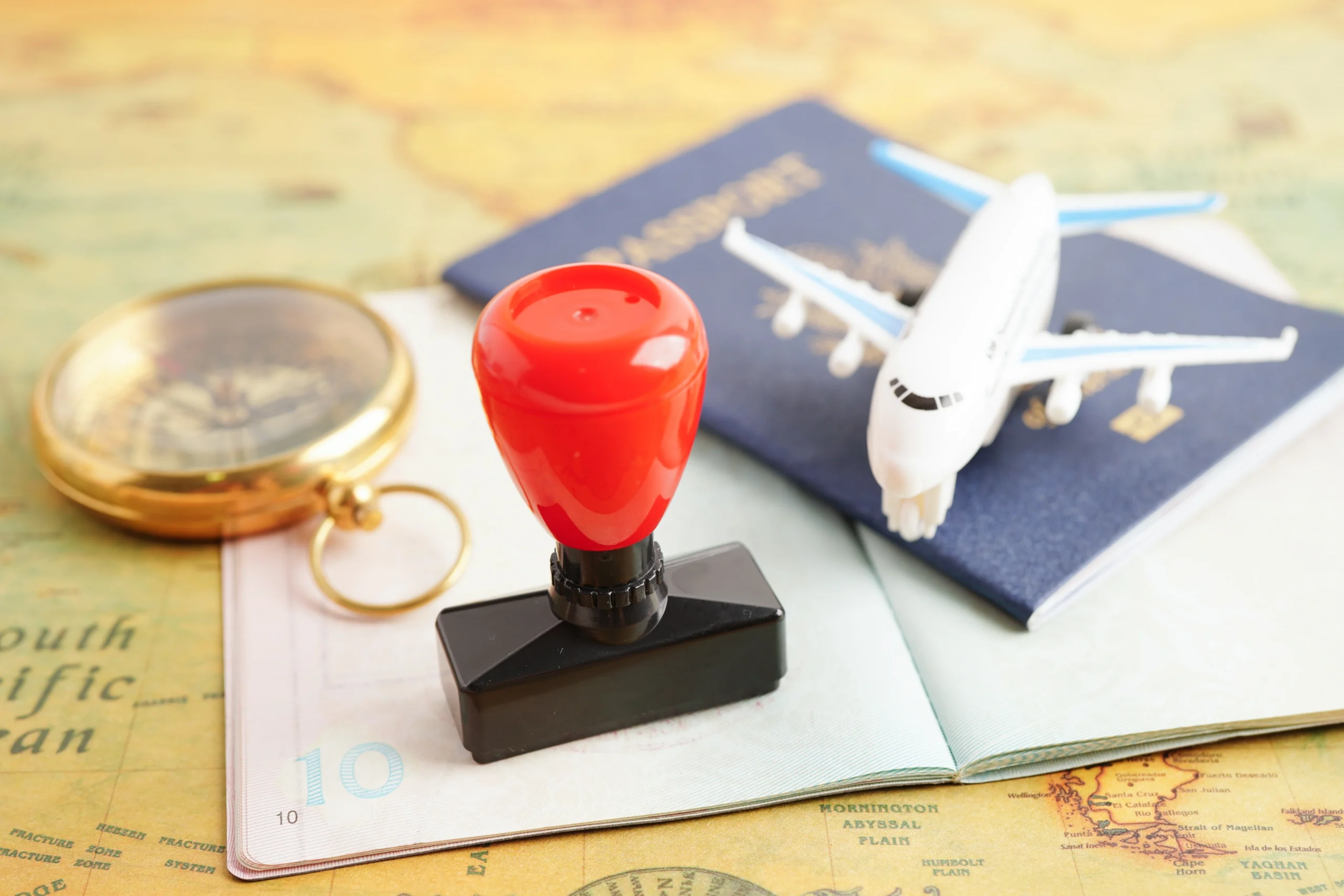 Thailand cuts visa-free stays to 30 days from September 2026