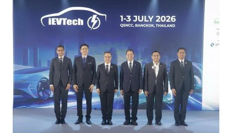 Thailand Secures $4.1B in EV Investments, Bolstering Regional Supply Chain