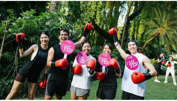 Thailand Targets Wellness Tourism Growth with Global Wellness Day 2026 Events