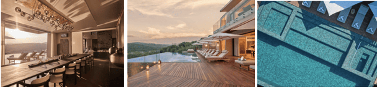 Thanda Safari's private villa opens for rental in 2026