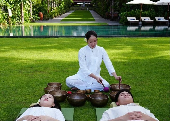 The Anam Mui Ne Launches Champa-Inspired Wellness Rituals for Travel Professionals
