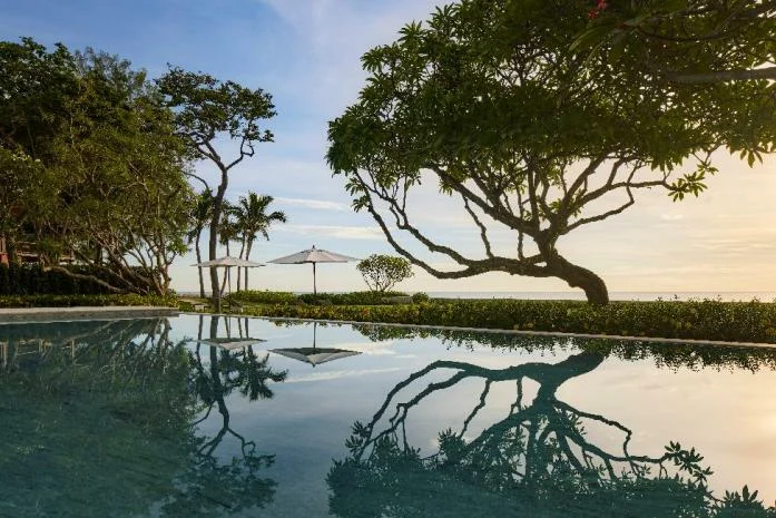 The Barai Hua Hin launches physician-led wellness retreats