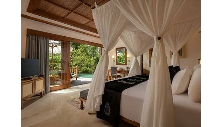 The Kayon Resort Ubud adds two private pool villa categories
