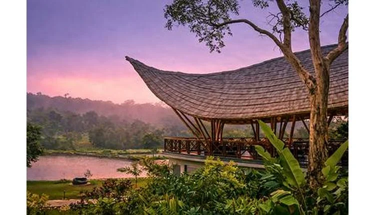 The Leela Coorg Forest Sanctuary Reopens as Immersive Luxury Retreat in Western Ghats