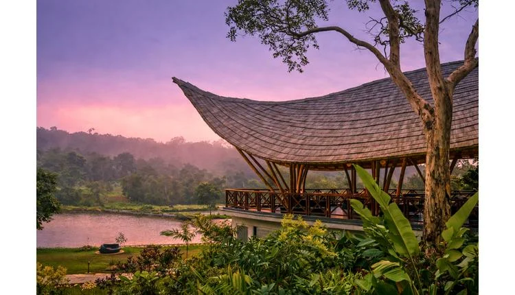 The Leela Opens 76-Acre Forest Sanctuary in Coorg with IGBC Platinum Certification