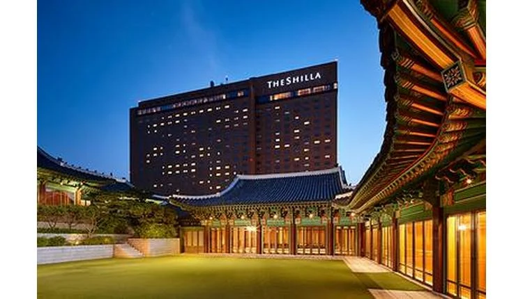 The Shilla rises to 21st in Brand Finance's global hotel ranking