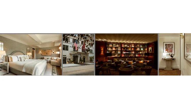 The Surrey marks two years as Corinthia's New York flagship