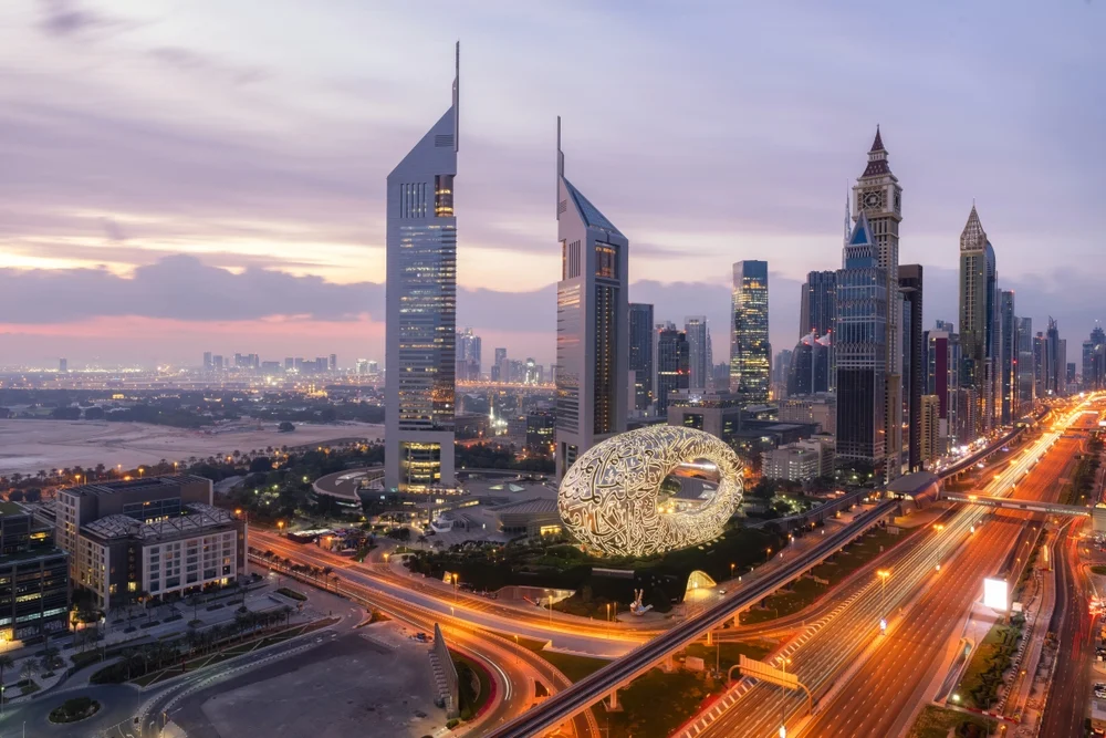 Thomas Cook India and SOTC bundle free UAE visas with Abu Dhabi packages