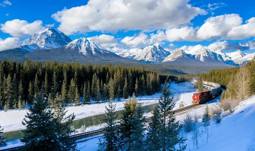 Thomas Cook India and SOTC expand premium rail portfolio across five continents