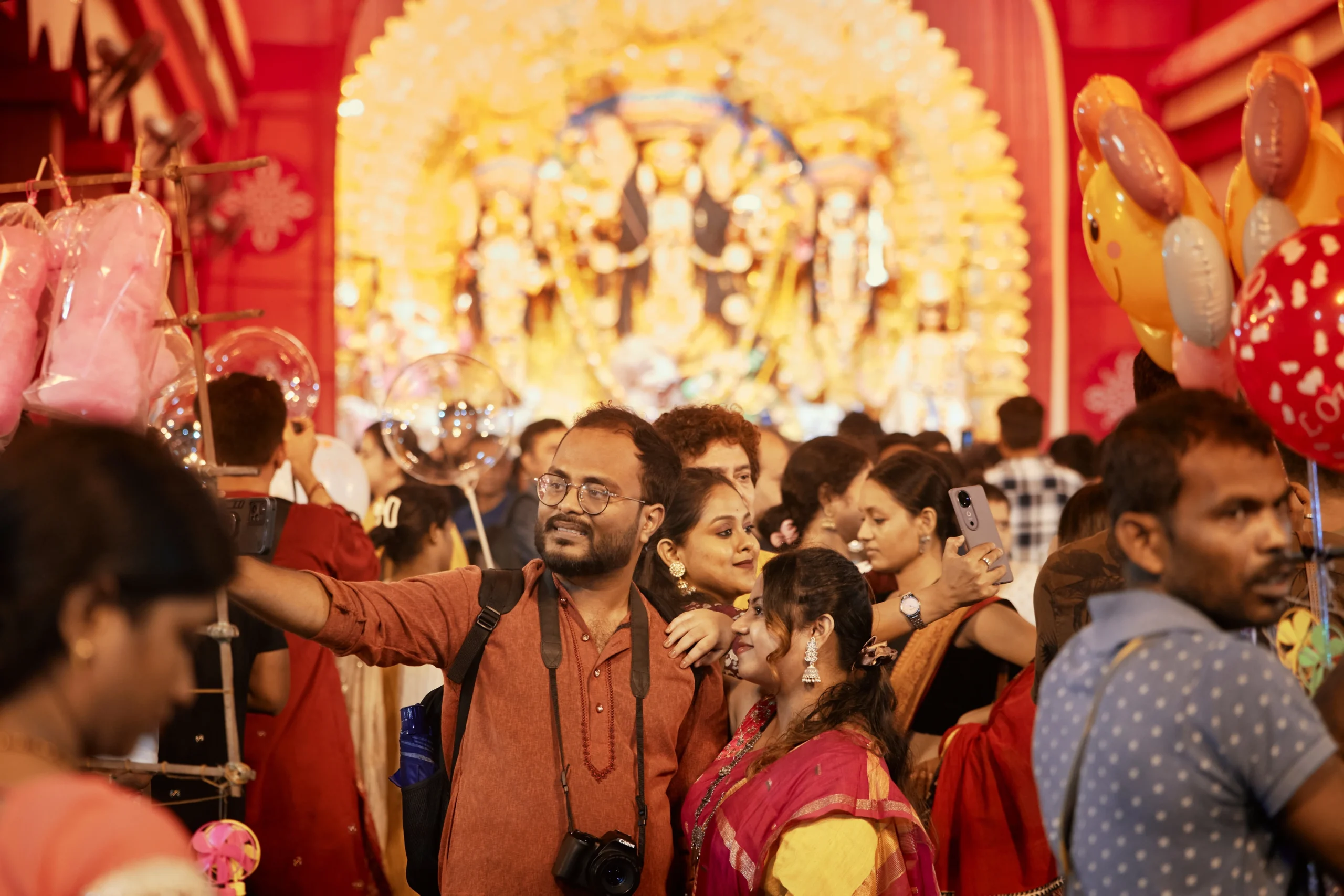 Thomas Cook India and SOTC reveal top 15 Navratri destinations