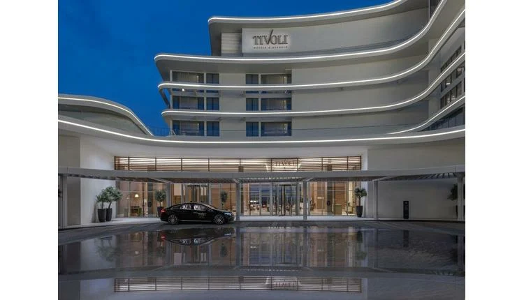 Tivoli LA VIE Muscat opens with 79 keys in Oman's capital