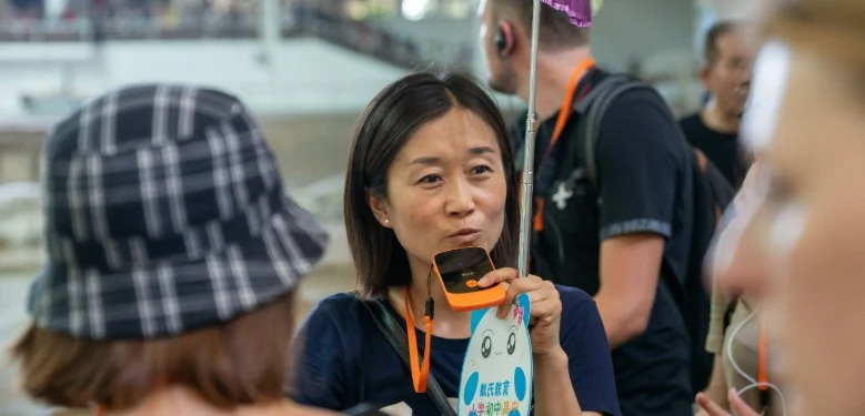 Tour guide quality crisis deepens as AI adds new risks for travellers