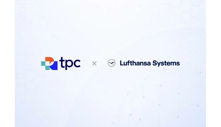 TPConnects and Lufthansa Systems Unite to Streamline Airline Order-Based Finance