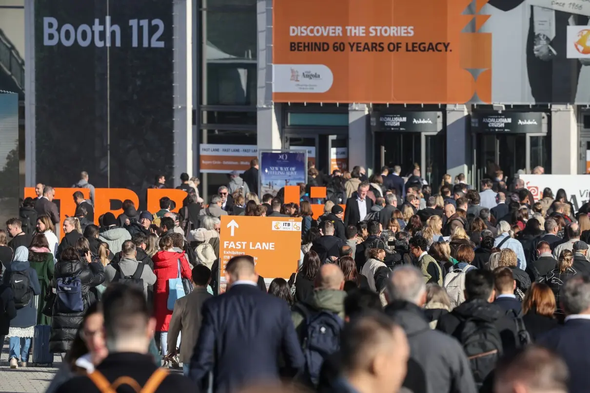 Trade show ROI under scrutiny as attendance records fall