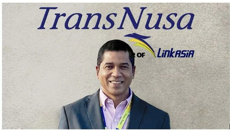TransNusa adds Jakarta–Bangkok flights, expands domestic network from Bali