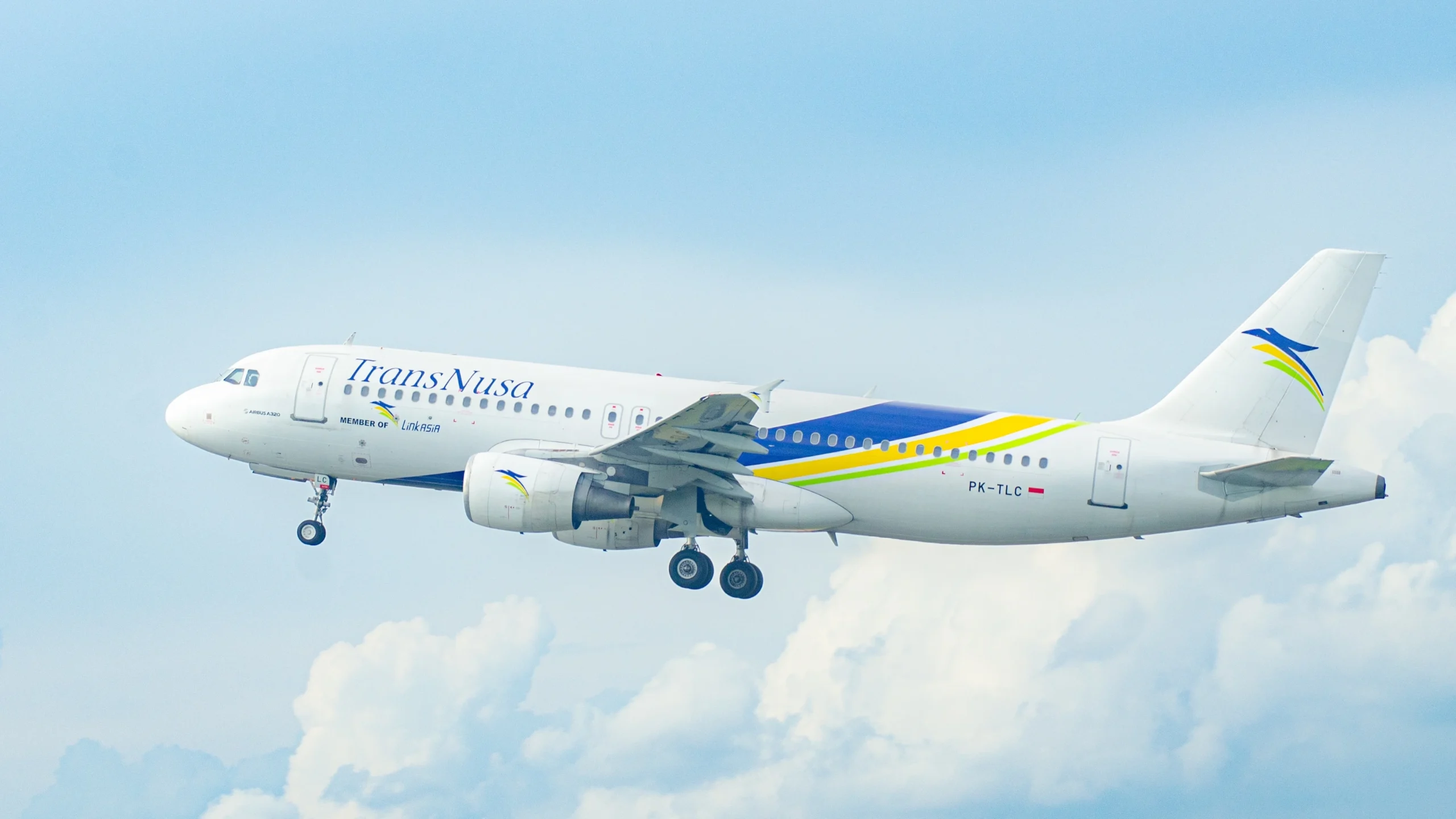 TransNusa boosts Jakarta-Singapore service to four daily flights