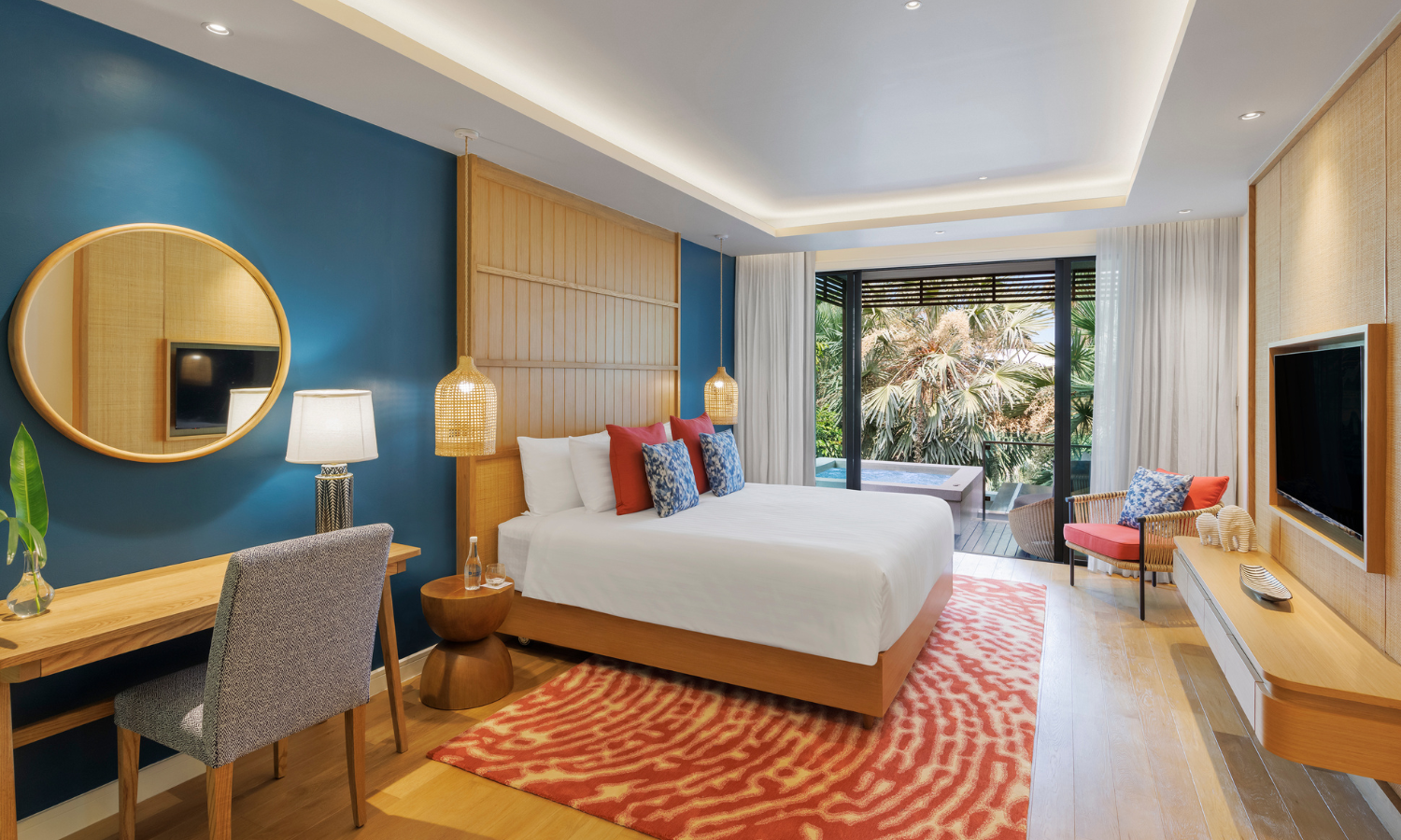 Travel + Leisure Co. Launches First Club Wyndham Resort in Thailand