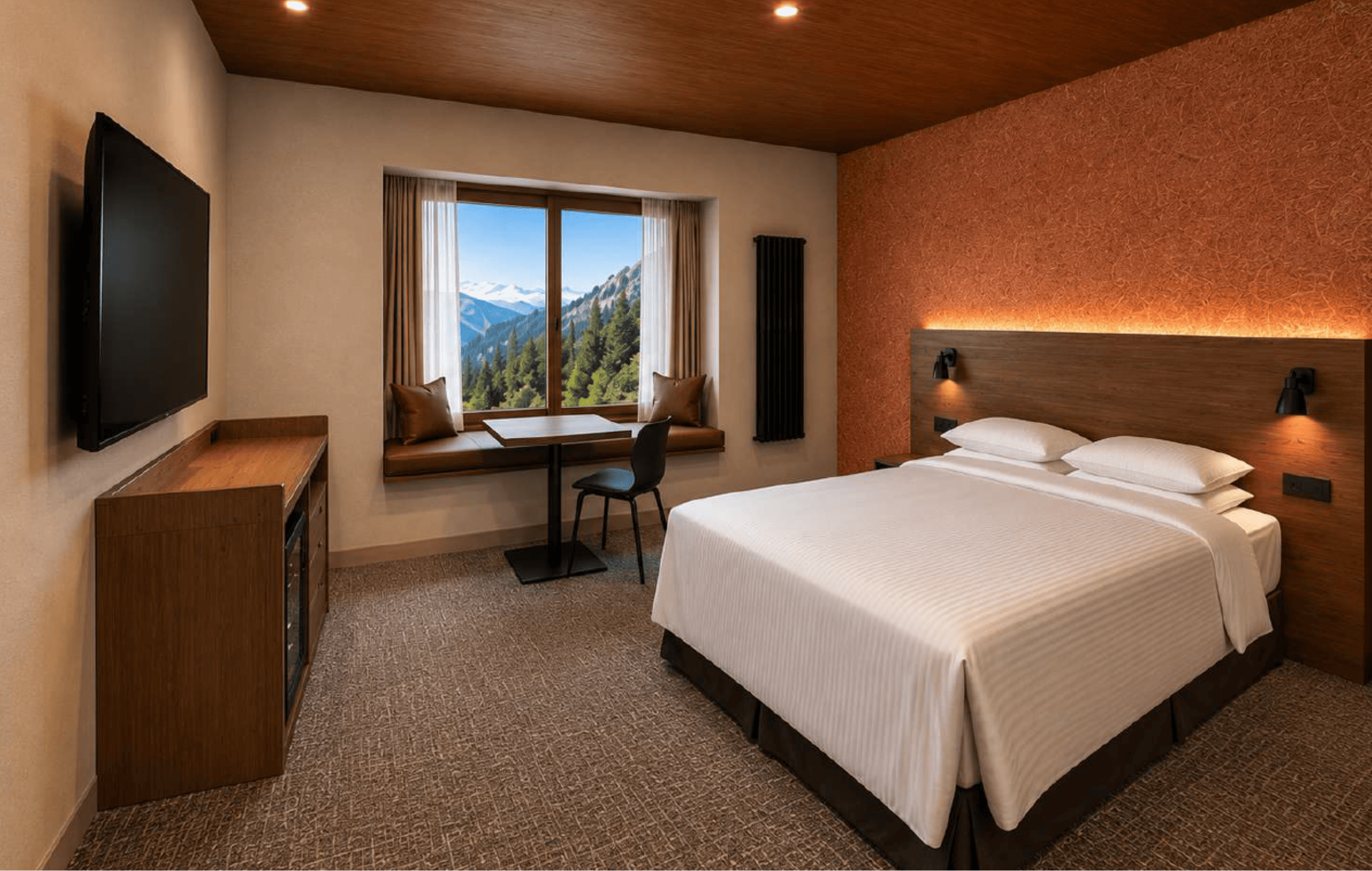 Travel + Leisure Co. reopens Club Wyndham Maruike Shiga Kogen for winter season